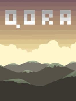 Qora cover