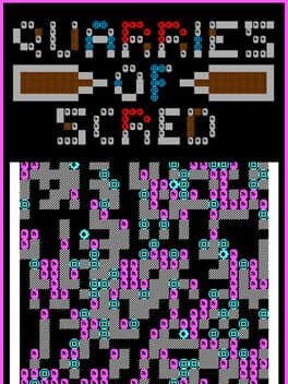 Quarries of Scred cover