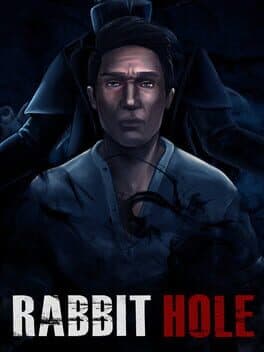 Rabbit Hole cover