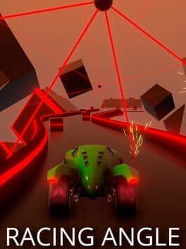 Racing angle cover