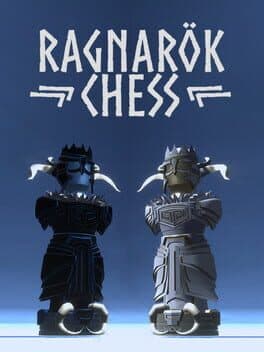 Ragnarok Chess cover