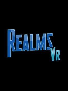 Realms VR cover