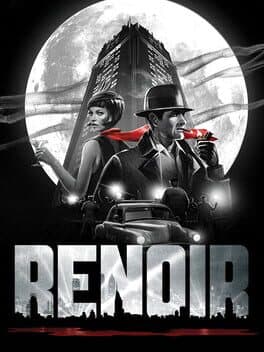 Renoir cover