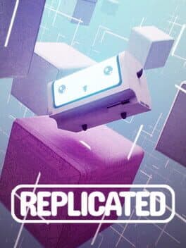 Replicated cover