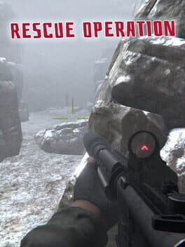 Rescue Operation cover