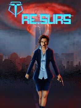 Re.Surs cover