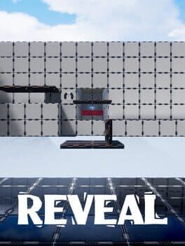 Reveal cover