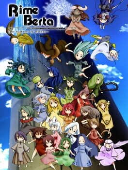Rime Berta cover