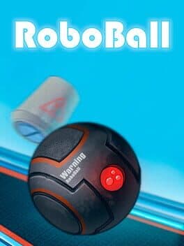 RoboBall cover