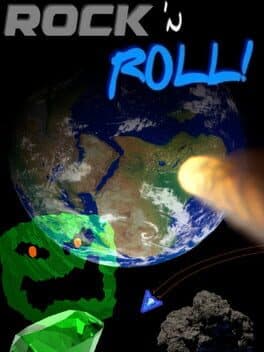 Rock 'N Roll cover