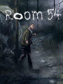 Room 54 cover