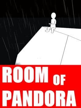 Room of Pandora cover