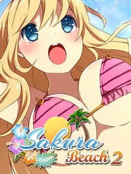 Sakura Beach 2 cover