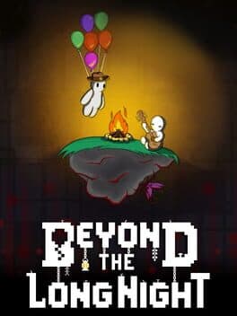 Beyond the Long Night cover