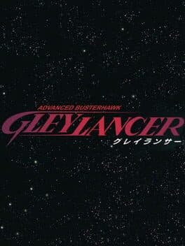 Gleylancer cover