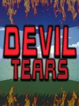 Devil Tears cover
