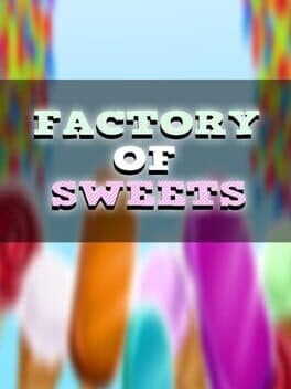 Factory of Sweets cover
