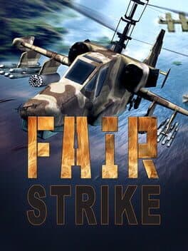 Fair Strike cover