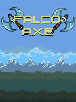 Falco Axe cover