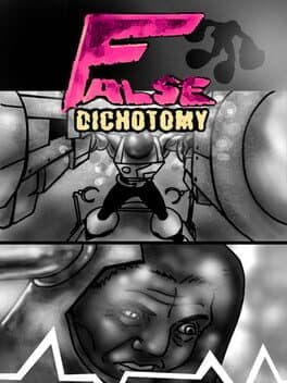 False Dichotomy cover