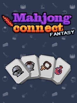 Fantasy Mahjong Connect cover