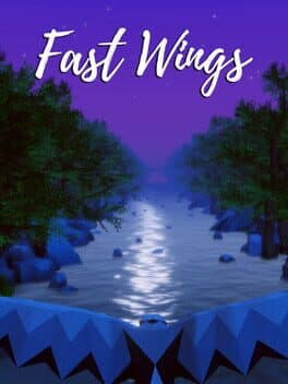 Fast Wings cover