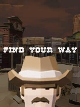 Find Your Way cover