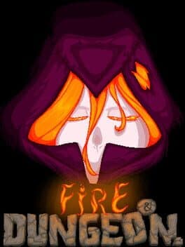 Fire and Dungeon cover