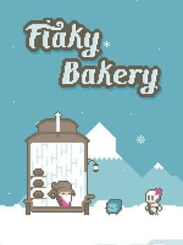 Flaky Bakery cover