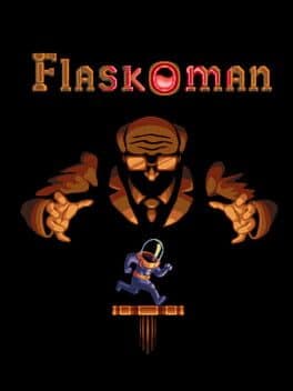 Flaskoman cover