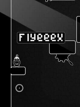 Flyeeex cover