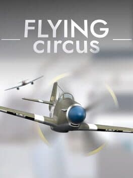 Flying Circus cover