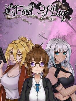 Foul Play cover