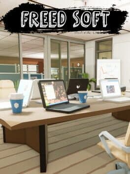 Freed Soft cover