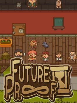 Future Proof cover