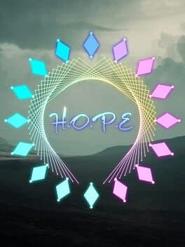 Hope VR: Emotional Intelligence Assistant cover