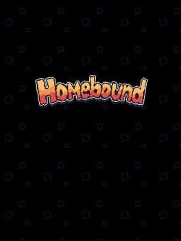 Homebound cover