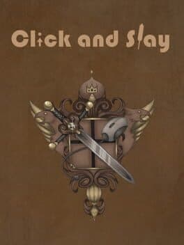 Click and Slay cover