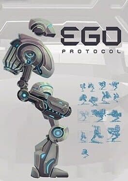 Ego Protocol cover