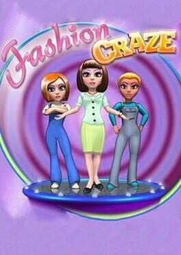 Fashion Craze cover
