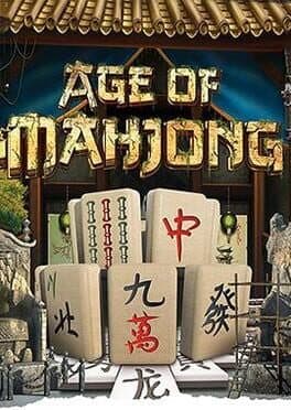 Age of Mahjong cover