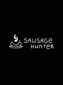 Sausage Hunter cover
