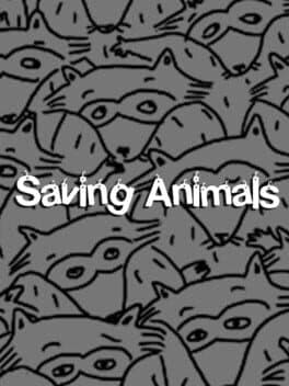 Saving Animals cover