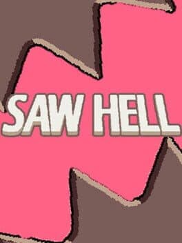 Saw Hell cover