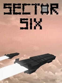 Sector Six cover