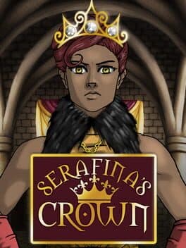 Serafina's Crown cover