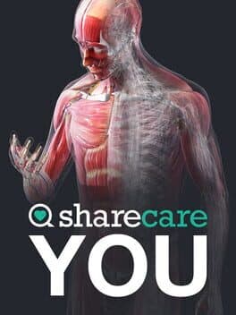 Sharecare You cover