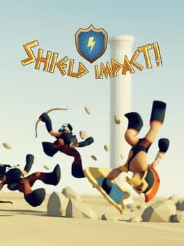 Shield Impact cover