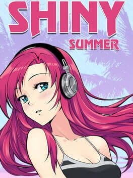 Shiny Summer cover