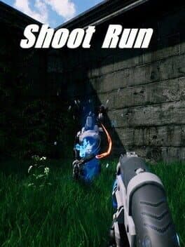 ShootRun cover